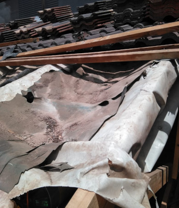 Asset Maintenance - Roofing Services and Repairs