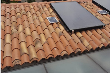 Asset Maintenance - Roofing Services and Repairs